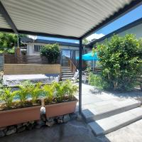 Le temps d'une escale - Chambres d’hôtes Le Tampon