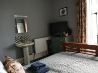 Chambre Double avec Salle de Bains Privative Extérieure