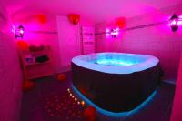 Expérience INSOLITE Love Room & ESCAPE GAME - B&B
