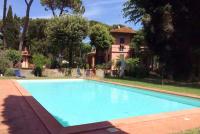 B&B Lastra a Signa - Villa Al Piano - Bed and Breakfast Lastra a Signa