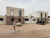 Maison neuve Porto Vecchio - Ferienwohnung Porto-Vecchio