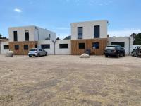 Maison neuve Porto Vecchio - B&B Porto Vecchio