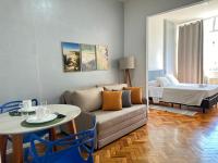 Rio Flat Praia 5 - Ferienwohnung Rio de Janeiro