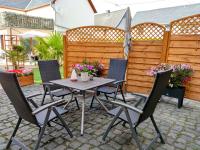 Maifeld-Fewo Rhapsodie - Ferienwohnung