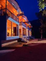 B&B Naini Tāl - Hotel North Woods - Best Boutique Hotel in Haldwani - Bed and Breakfast Naini Tāl