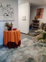 Sossego na cidade - B&B Viseu