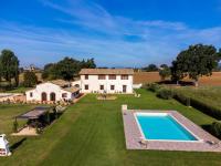 Casale San Rufino D'Arce - B&B Assisi