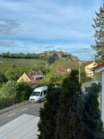 Wohnen im Leistengrund Würzburg - Ferienwohnung Würzburg