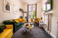 B&B London - Oxford Street Chic Retreat - Unparalleled Elegance and Urban Comfort! - Bed and Breakfast London