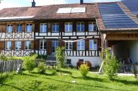 B&B Berg - Family Landhaus Birwinken - Bed and Breakfast Berg