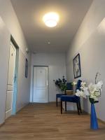 Apartmány Jasmín - B&B