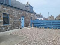 Going Coastal - B&B