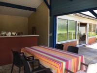 Chambre "Les Garennes" - B&B Champtoceaux