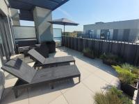 Apartament w Słonecznej Dolinie Jastrzębia Góra - Ferienwohnung Jastrzębia Góra