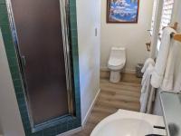 Surfmen's Cottage - Historic Coast Guard property - B&B Point Arena