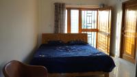 Deluxe Doppelzimmer