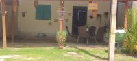 Casas 1 de Isaac - B&B