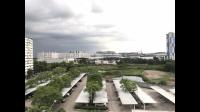 OP Open View เมืองทอง T12 impact muang thong thani - B&B