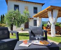 Dimora F F Famiglia Fanucchi - Chambres d'hôtes Lucques