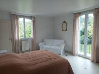 Maison 4 Chambres