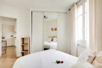 Apartamento de 1 dormitorio con vistas