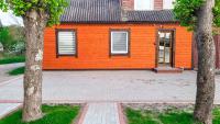 Butas ant ežero kranto - B&B