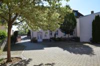 Muldenblick DG Wohnung - B&B Trebsen