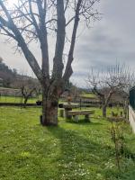 Casa de Baixo - B&B Paredes de Coura