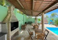 Recanto César Apart's - B&B