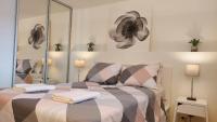 B&B Stavanger - Central modern 2br apartment - Bed and Breakfast Stavanger