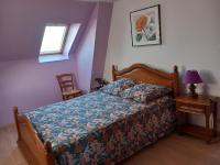 St Laurent - B&B Ballon