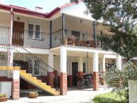 VILLA BIAŁA - B&B Okuninka
