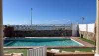 El Mar - Bed and Breakfast San Agustin