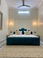 The Ganga Atithi Home Stay - B&B Haridwar