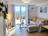 Wohlfühlapartments Zum Hackelstein - Bed and Breakfast Fuchsmühl