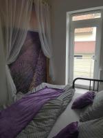 Apartamento de 2 dormitorios