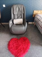 Le nid douillet d'Alsace et sa balnéo - B&B Ottmarsheim