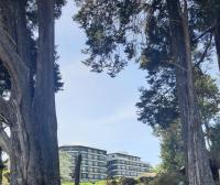 Appartement met 2 slaapkamers