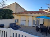 Les sables d'or - B&B