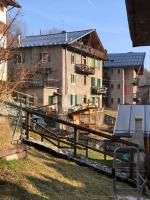 Casa Vacanze Zummer Frei Studio - Chambres d’hôtes