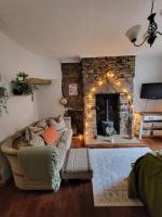 St Just Old telephone exchange - B&B