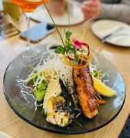 Ellipse Cassini @ Waterfall (Fili) - B&B Midrand