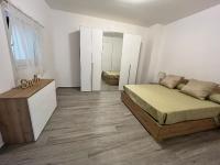 Appartamento Grappa 55 Bari - Ferienwohnung Bari