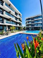 MAKIA - MURO ALTO - KAHAKAI 317 - B&B Porto De Galinhas