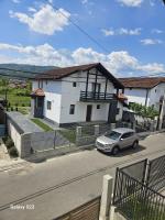 Calypso House - B&B