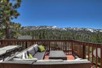 158 - Lazy Bear Lookout - Meredith Lodging - Ferienwohnung