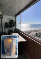 Oasis Tropical & Sauna - B&B
