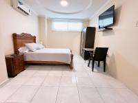 Suite Deluxe