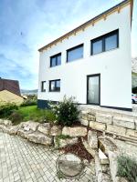 Tiny House Wettelsheim - B&B Treuchtlingen