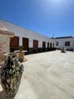 CASA LAURA, CASA MARTA y CASA INES - Ferienwohnung Fernán Pérez